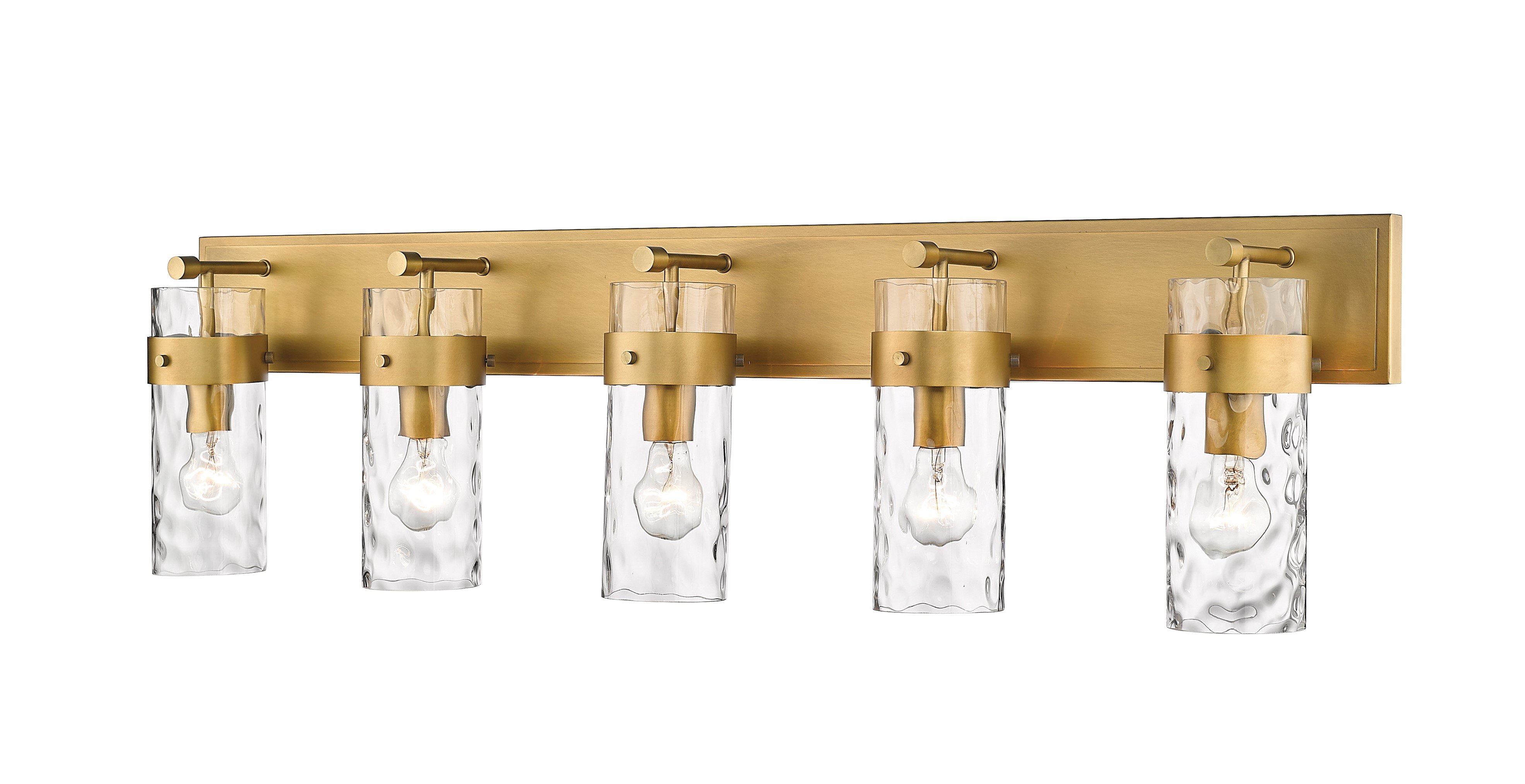 フォンテーヌFONTAINE Z-Lite Fontaine Vanity Light | Lightopia