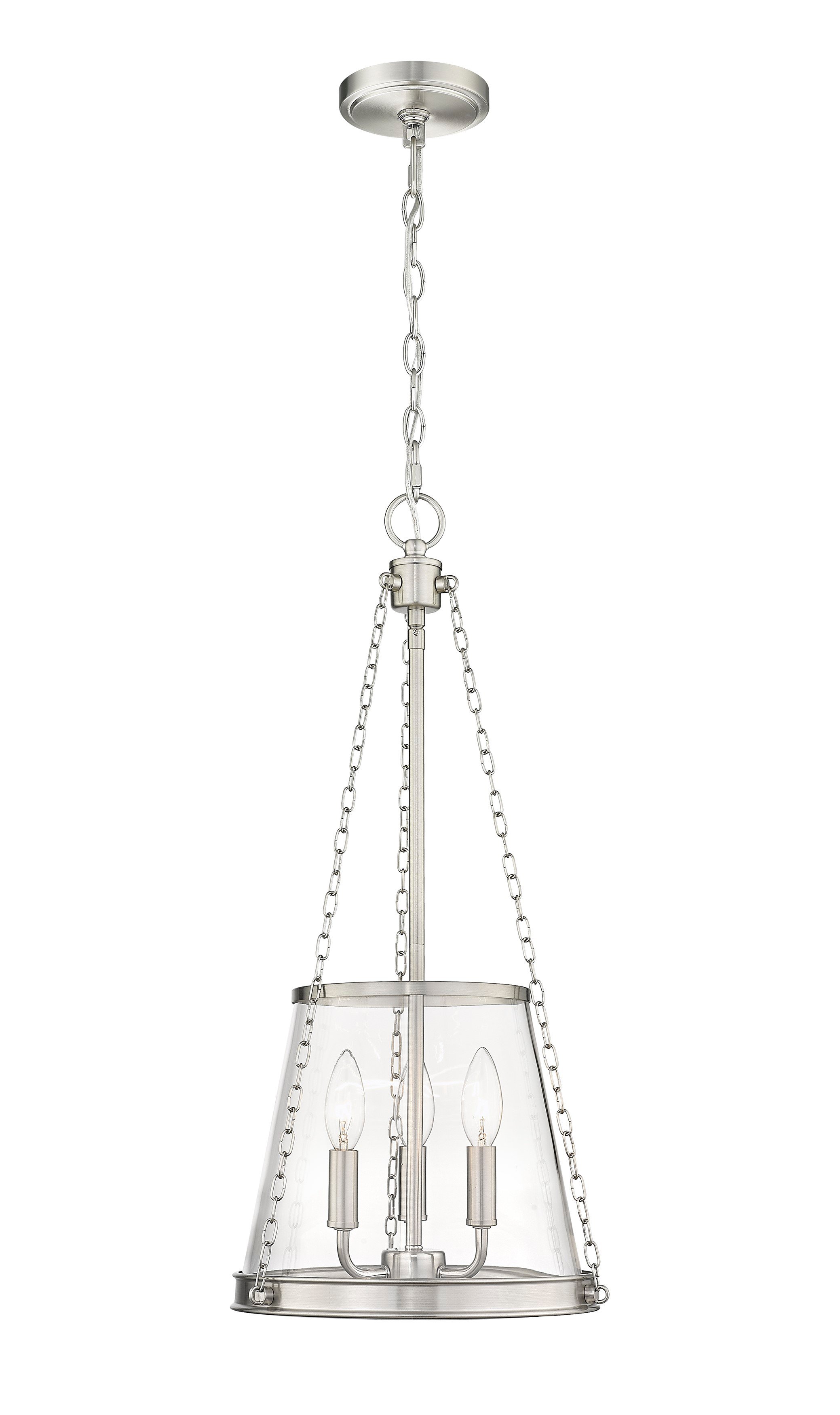 Z-Lite Prescott Pendant | Lightopia