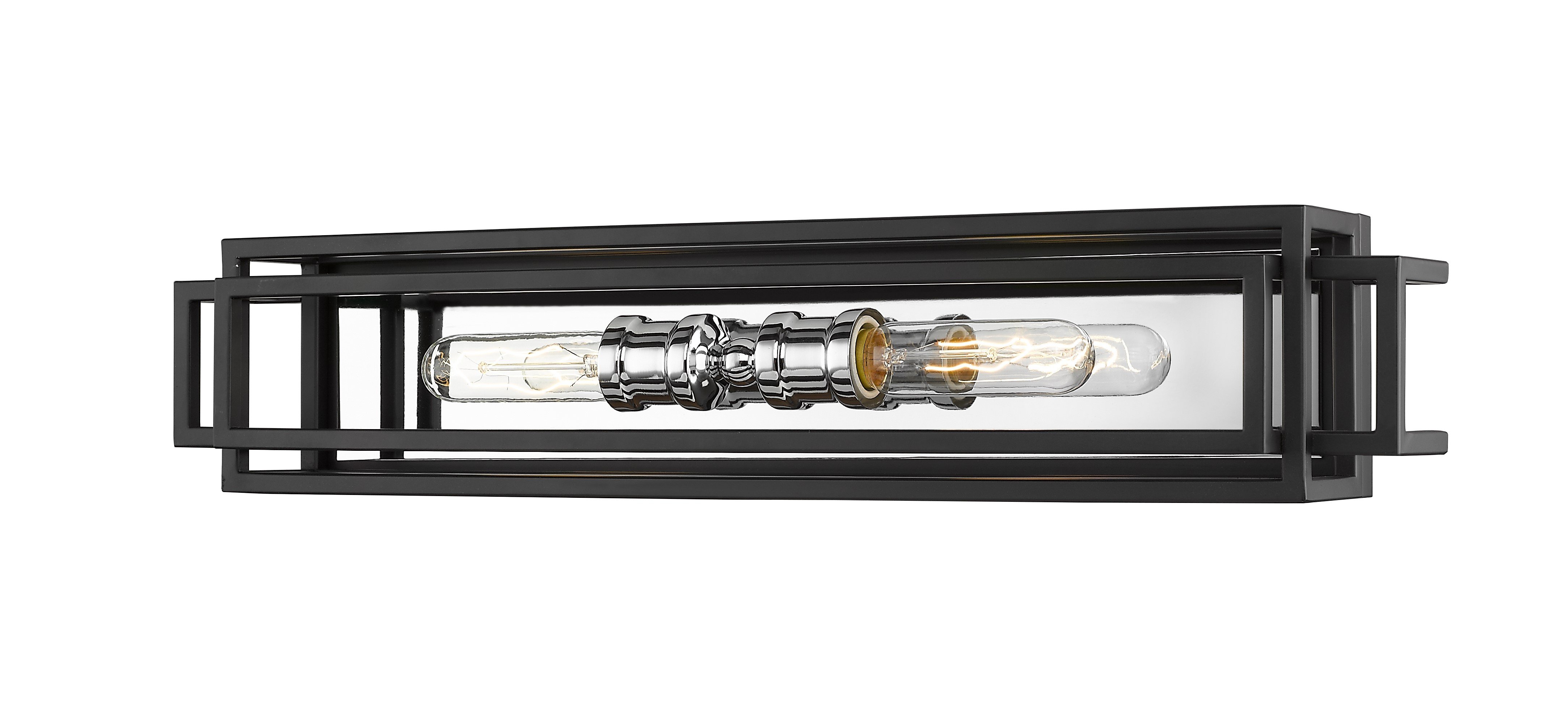 Z-Lite Titania Vanity Light | Lightopia