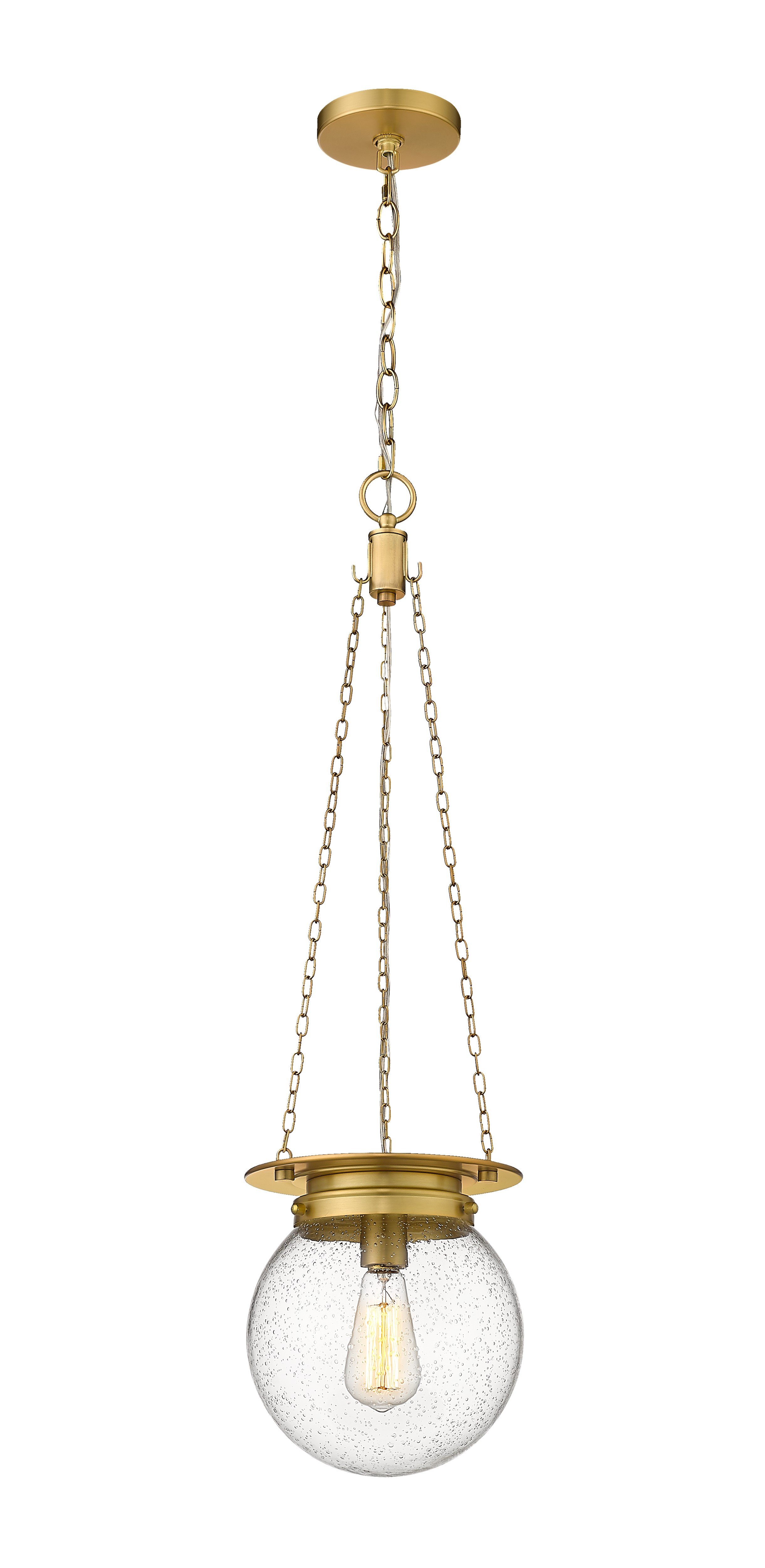 Z-Lite Calhoun Pendant | Lightopia