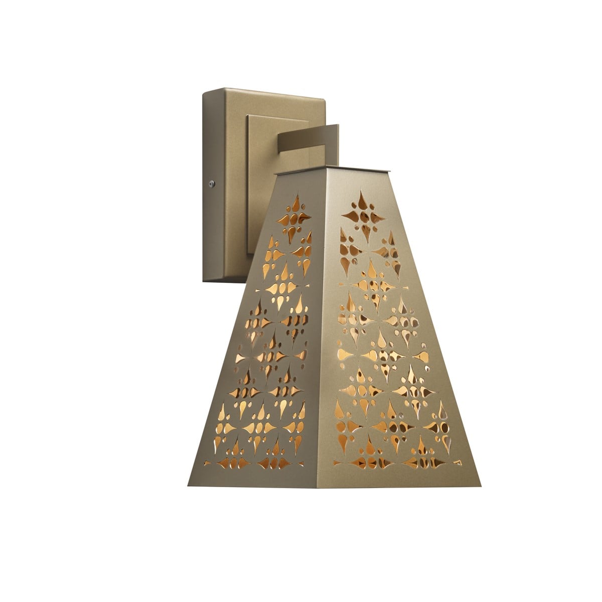 UltraLights Akut 22503 Wall Sconce | Lightopia