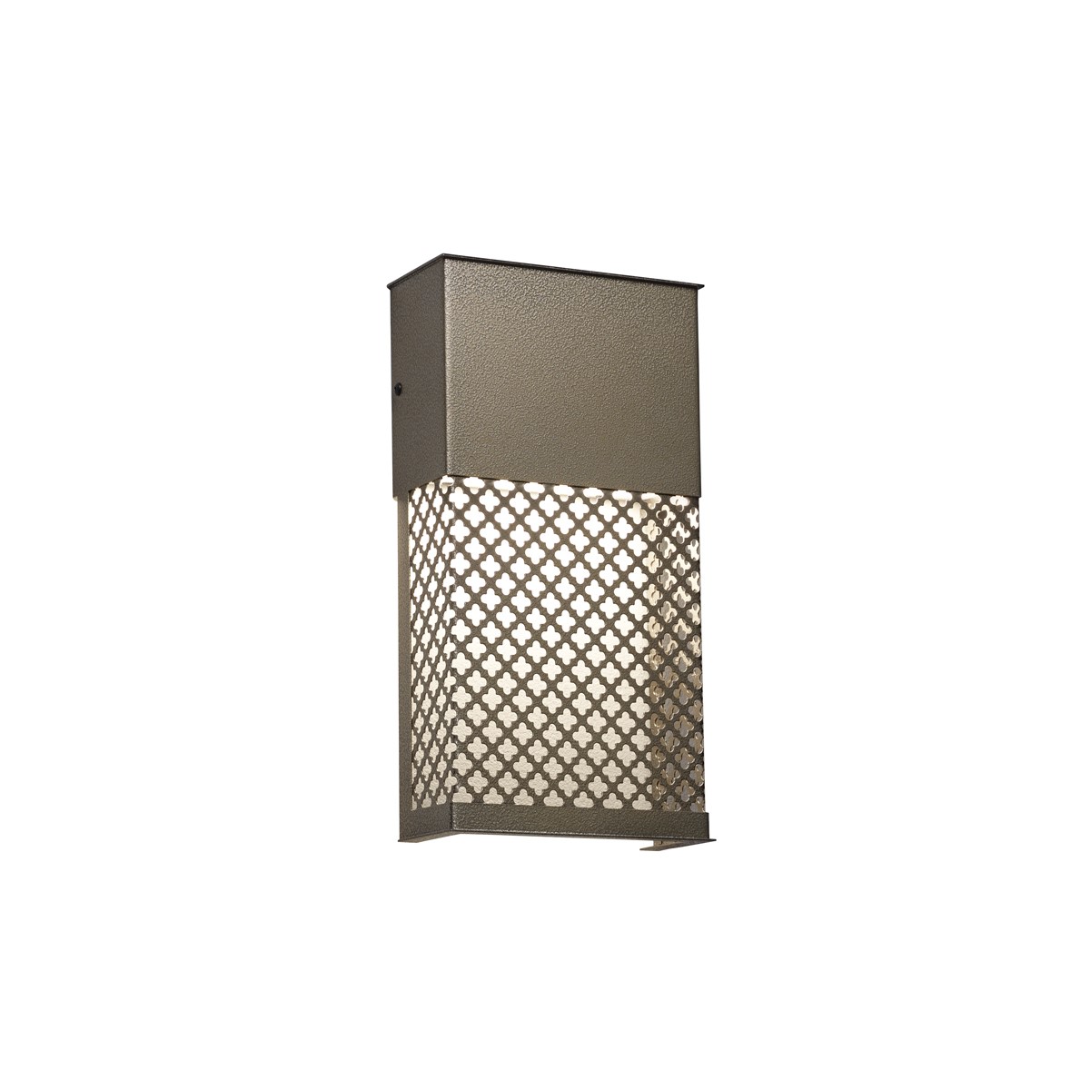 UltraLights Profiles 19421 Wall Sconce | Lightopia