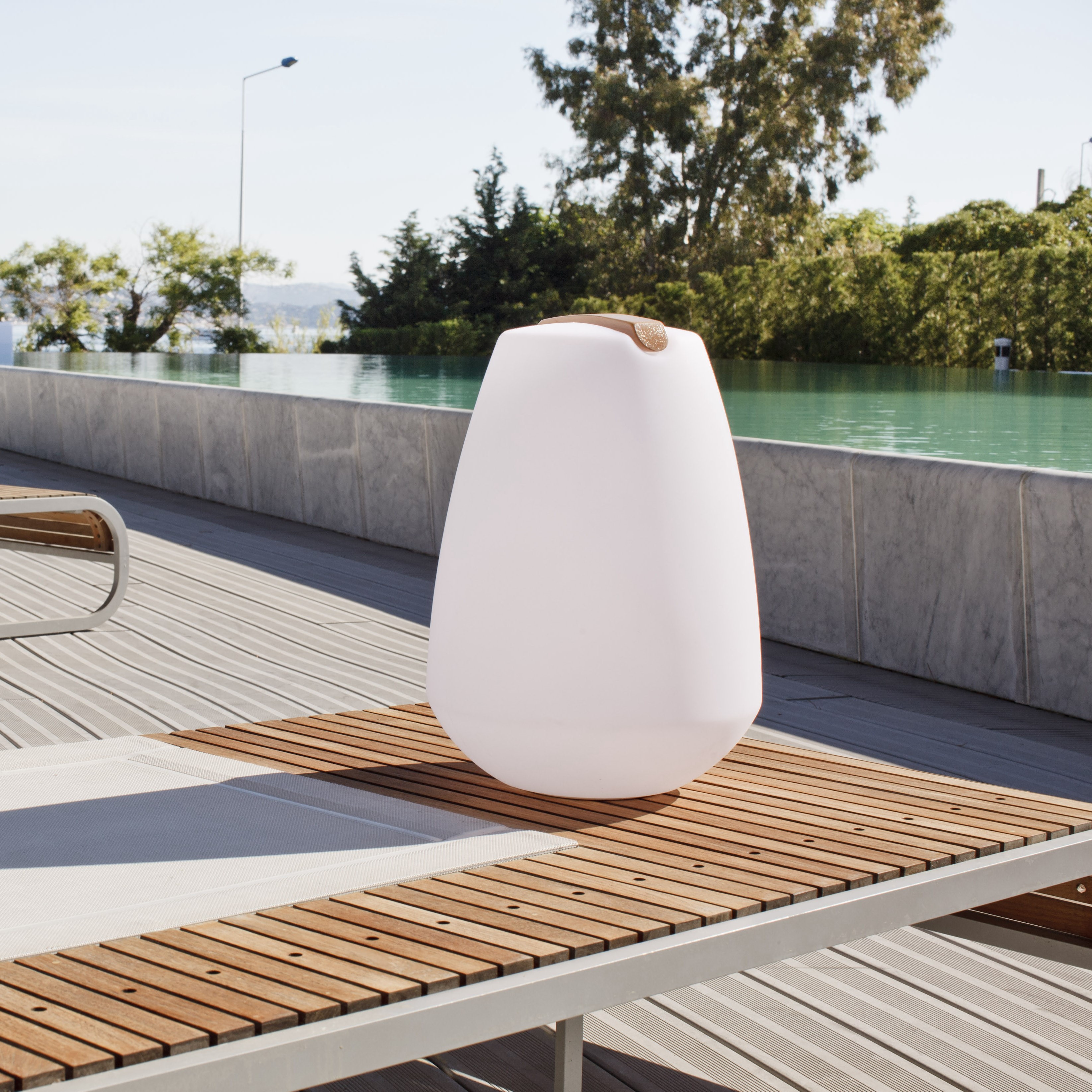 Modern Outdoor Table Lamps Lightopia