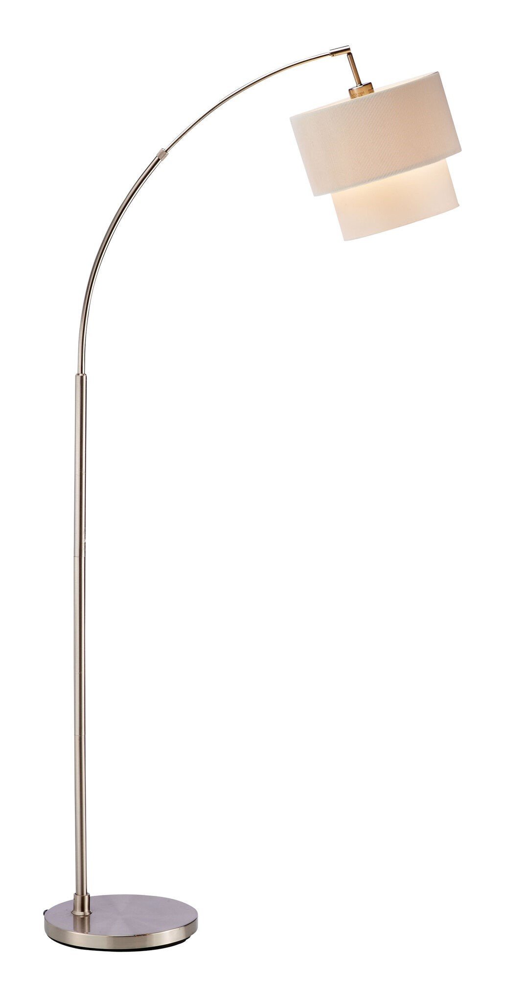 Sikrea - Arco PT - Modern floor lamp