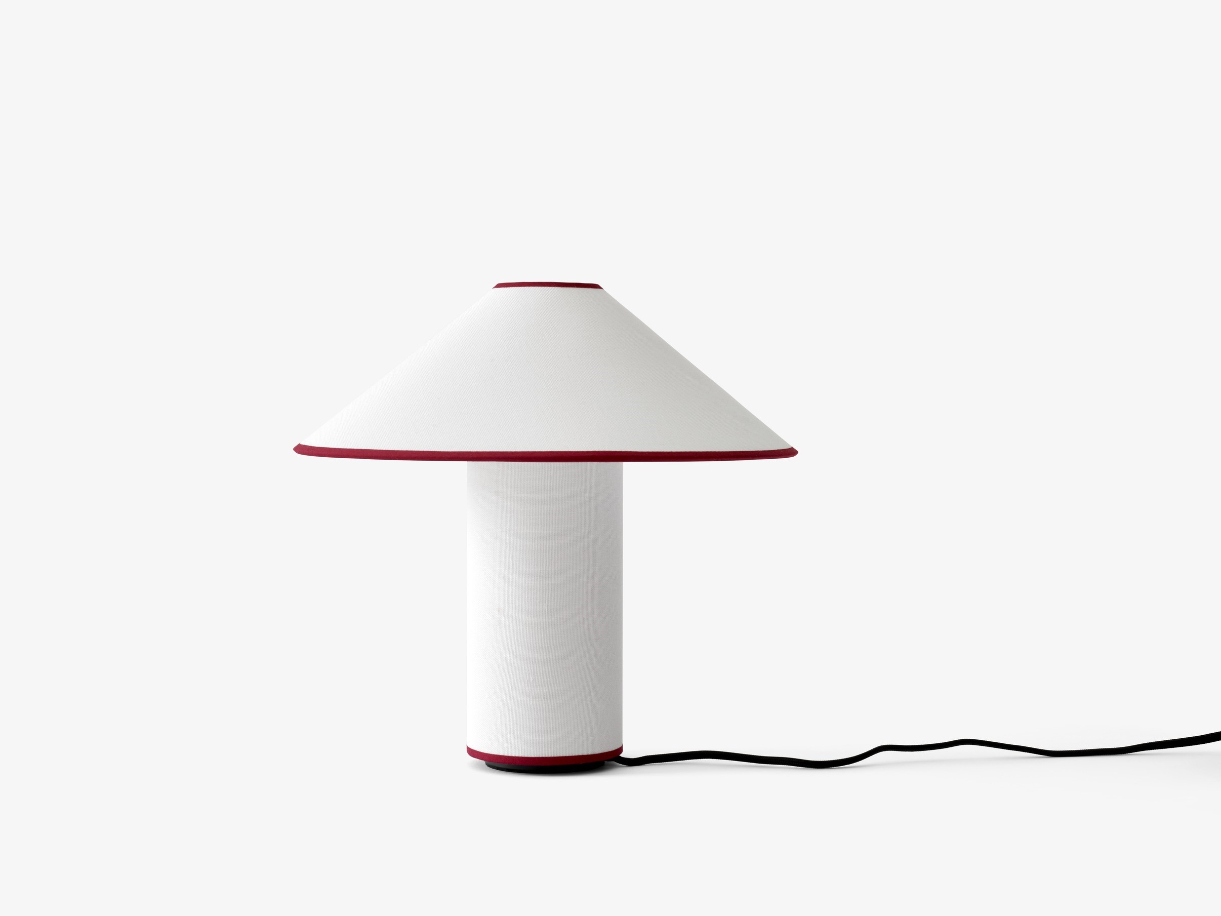 【後払い手数料無料】 &Tradition Lightopia | Lamp Table Colette 洋楽