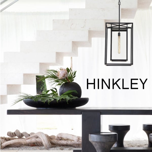 Hinkley Lighting Tier Light Kit Cover Lightopia