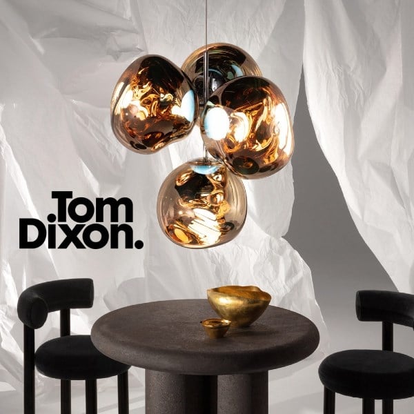 Tom Dixon Melt Pendant Lightopia