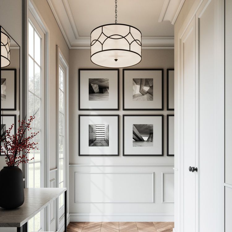 The 20 Best Hallway Pendant Light Ideas