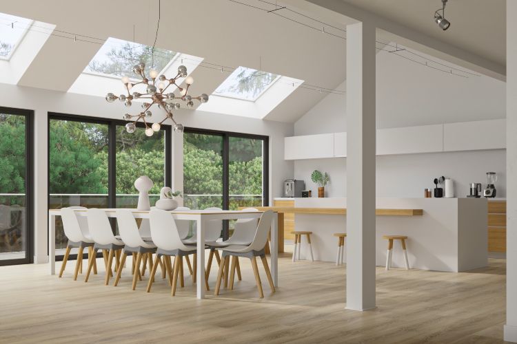 25 Of The Best High Ceiling Lighting Ideas Lightopia