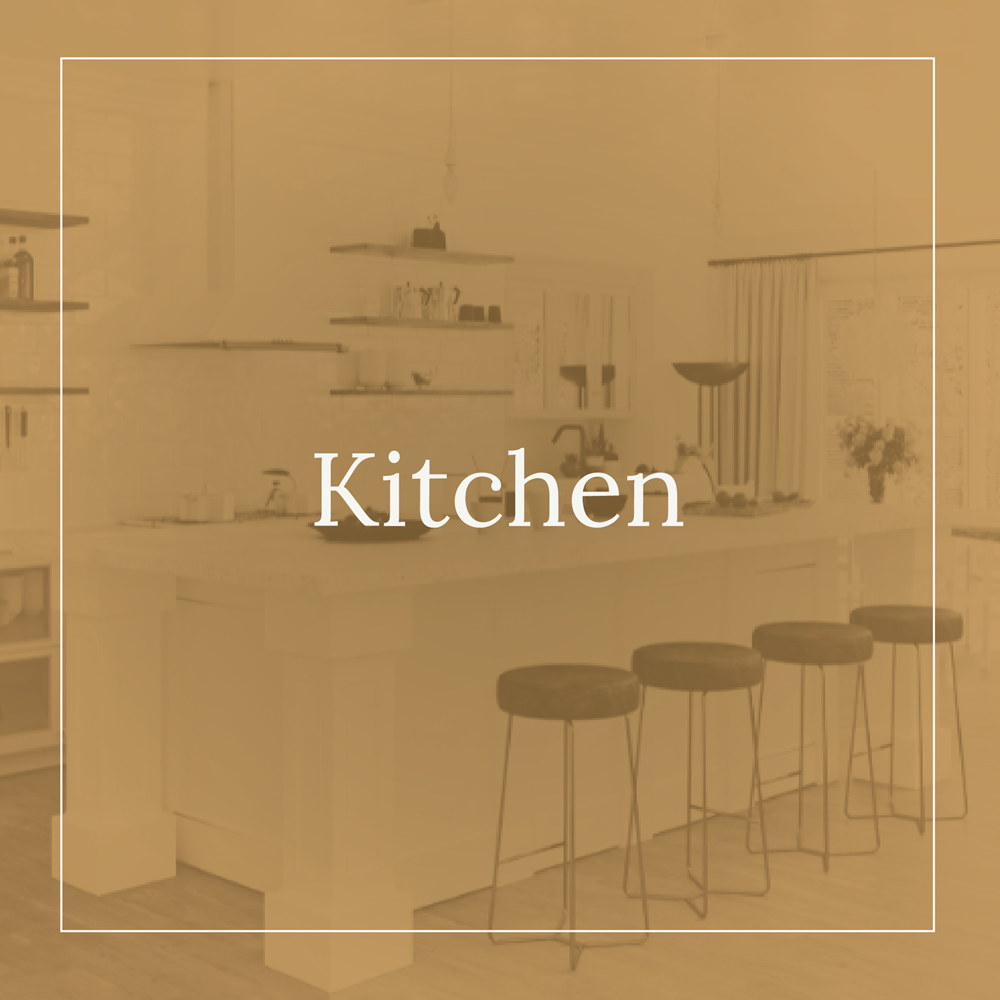 Kitchen Lighting Guide