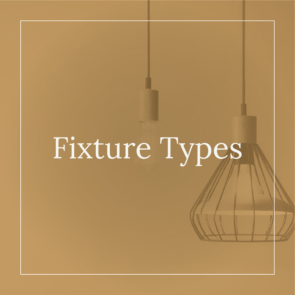 Fixture Types Guide