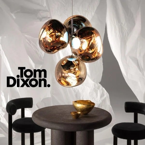 Tom Dixon