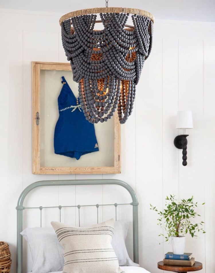 44 Bedroom Ceiling Lighting Ideas for Dreamy Ambiance & Comfort | Lightopia