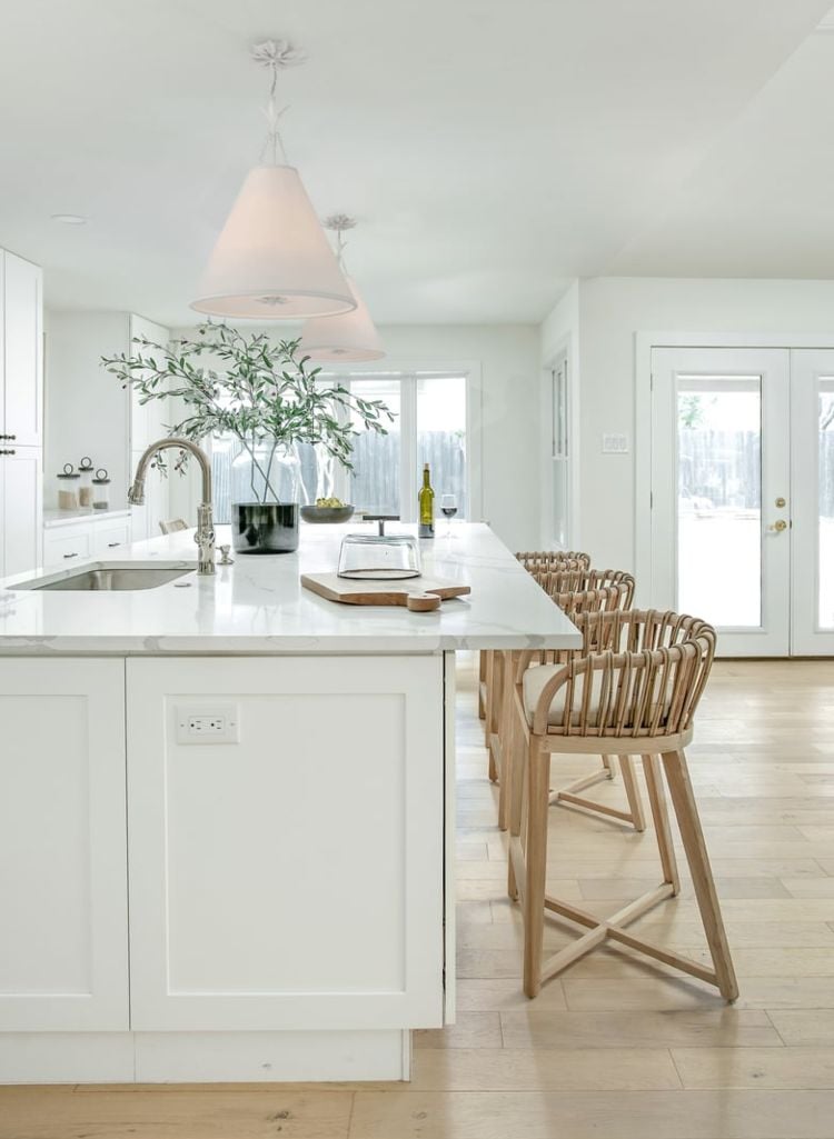 35 Kitchen Island Light Fixture Trends | Lightopia