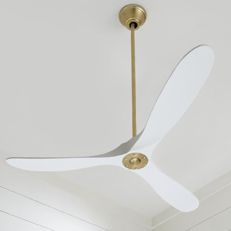 monte carlo - maverick ceiling fan