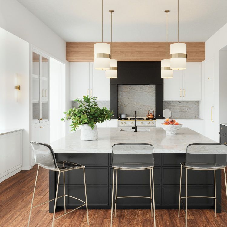 Mid Century Modern Kitchen Lighting Ideas | Lightopia
