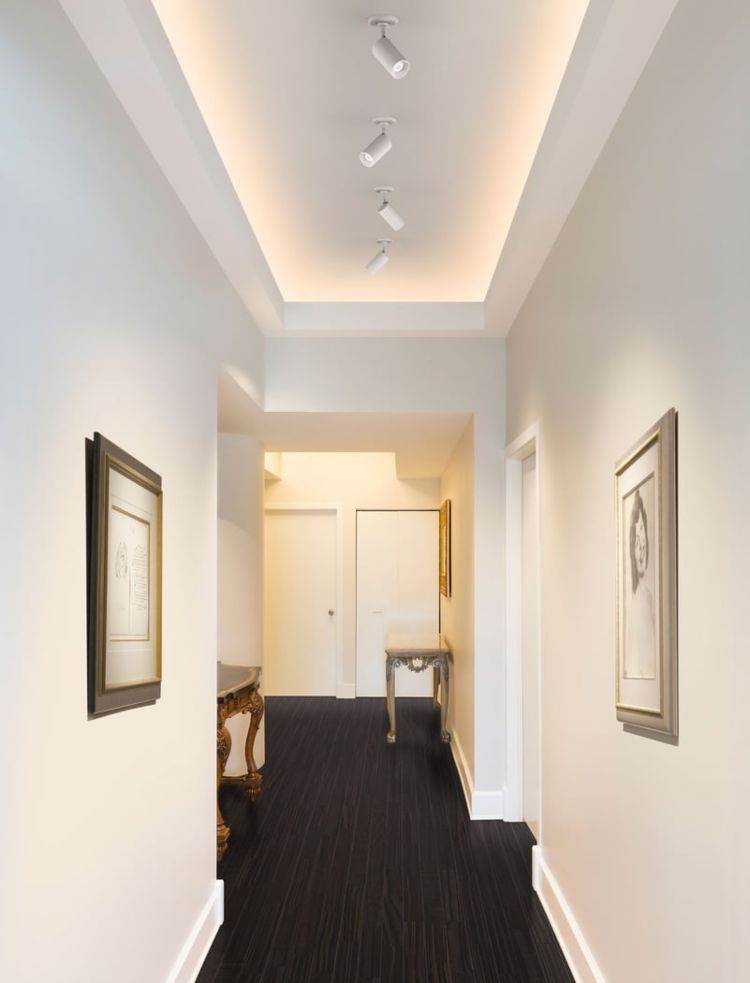 20 Track Lighting Ideas | Lightopia